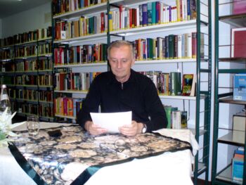 Veranstaltung in Röbel/Müritz