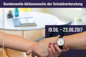 Schuldnerberatung Infoveranstaltung Waren Müritz