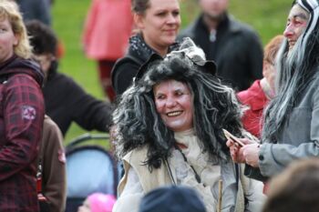 Walpurgisnacht in Penzlin