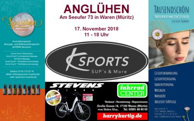 „Sport – Wellness – Freizeit“