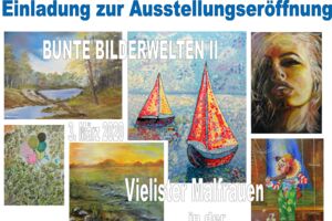 Galirie Waren (Müritz)