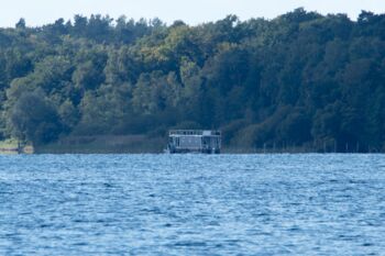 Feuerwehreinsatz Waren (Müritz)