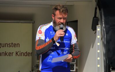 Claus Ruhe Madsen Wirtschaftsminister Schleswig-Holstein