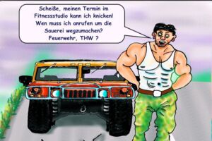 Malermeister Waren (Müritz)