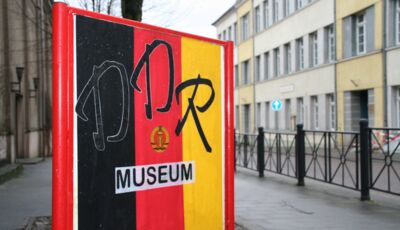 Freizeittipp Malchow