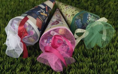 Erster Schultag in MV