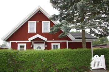 Ferienhäuser Göhren-Lebbin