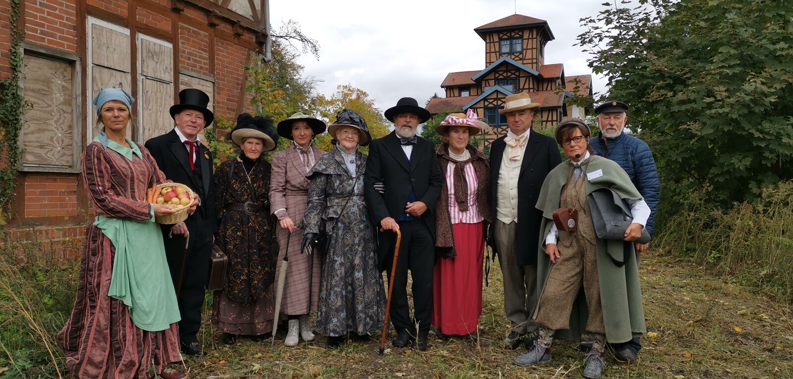 Stadtführer von Waren (Müritz)