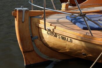 Hansestadt Greifswald