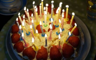 Geburtstag Schaltjahr