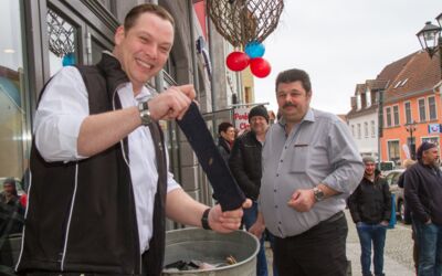 Ratskeller Waren (Müritz)