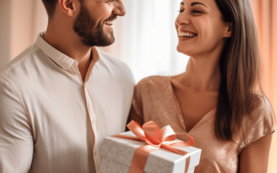 Genschenke für Frauen