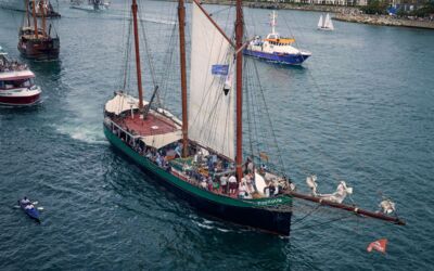 Hanse Sail Rostock