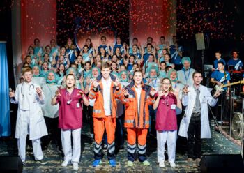 Herzschlag-Chor Adonia