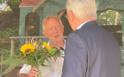 Veranstaltungen Waren (Müritz)