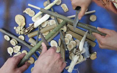 Jahreszeitenwerkstatt im Müritzeum