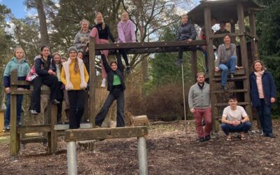 Georgenkirche Waren (Müritz) Musik