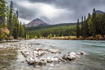 Kanada als Reiseziel