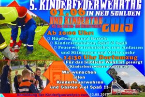 Veranstaltungen in Neu Schloen