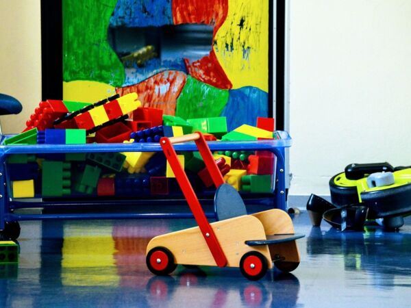 JuS Kindertagesstätte Groß Gievitz