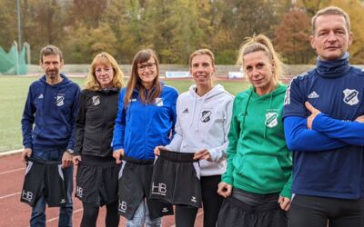 Björn Heidmann HB Stahlbau GmbH Waren (Müritz)