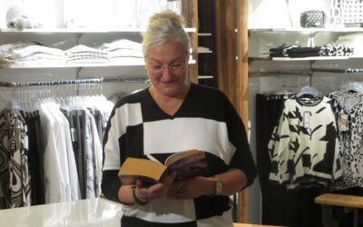 Bundesweiter Vorlesetag