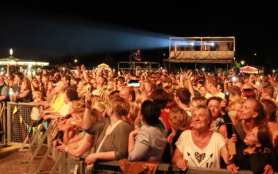 Malchow open air 2016