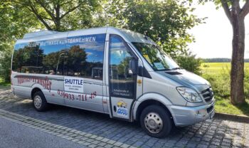 Busverkehr Malchow Fleesensee Göhren-Lebbin