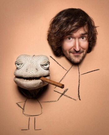 Michael Hatzius – „ECHSTASY“