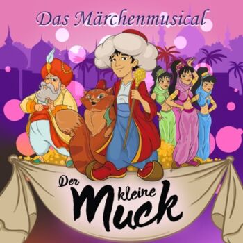 Veranstaltung im Bürgersaal Waren (Müritz)