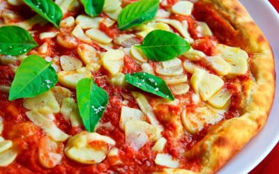 Malchower Pizzeria