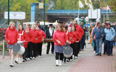 Veranstaltung Plau Radau