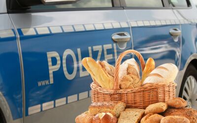 Ueckermünde Polizei