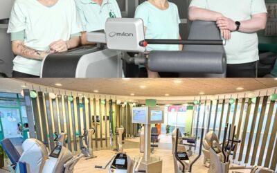 Therapie & Training Jesse Waren (Müritz)