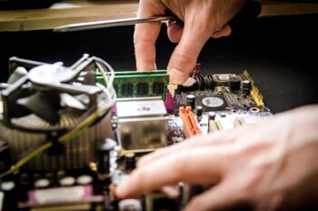 Zertifizierungen von Reparaturwerkstätten