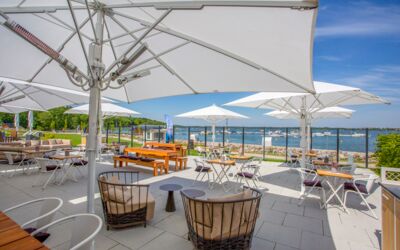 Italienisches Restaurant Waren (Müritz)