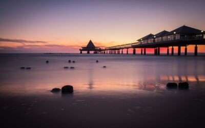 Hotelier Heringsdorf Usedom