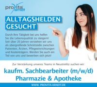 Apotheke Mecklenburgische Seenplatte