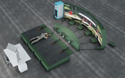 Thales Deutschland GmbH