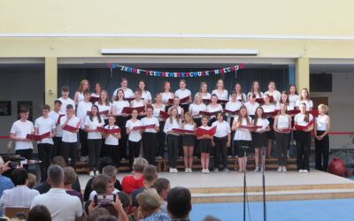 Veranstaltungen in Malchow