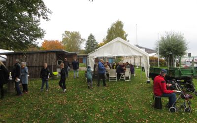 Strandbad Malchow Seglerverein