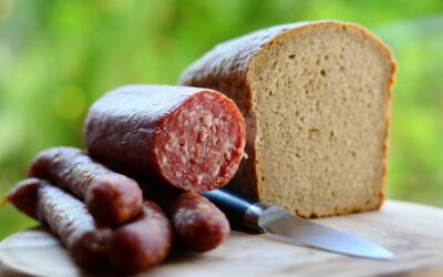 Bollewicker Natur Fleischhandels GmbH