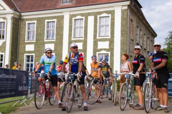 Velo Classico Rumpshagen Mecklenburg