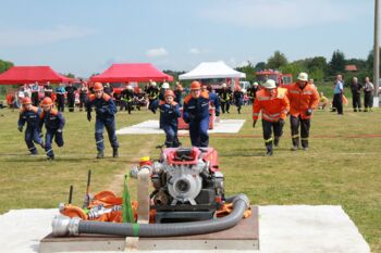 Amtsausscheid Penzliner Land