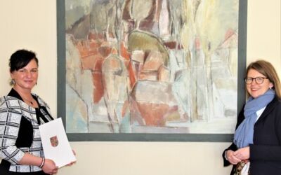 Staatskanzlei Schwerin