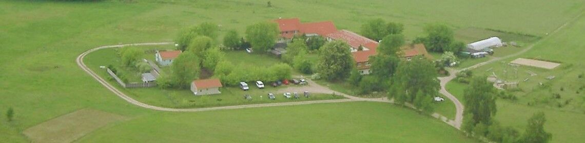 BIO-Landhotel Plauersee