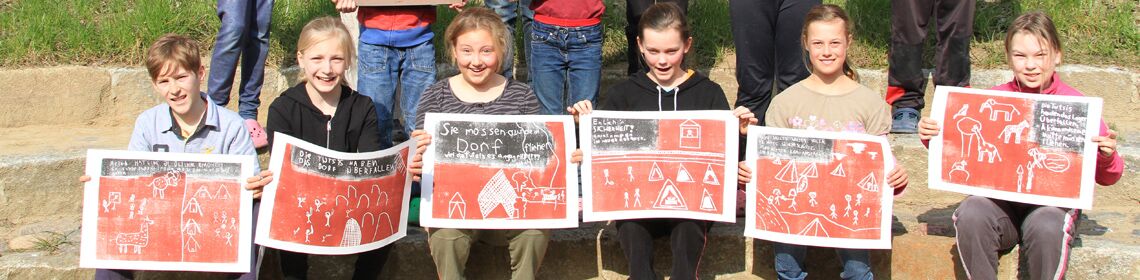 Tag der offenen Tür Johannesschule Möllenhagen