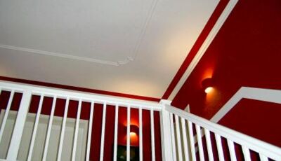 Malermeister Werner Kreye