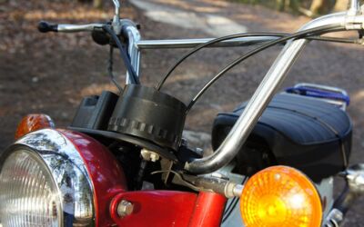 Mopedführerschein ab 15 Jahren