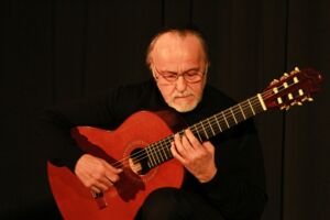 Robert Legnani in Waren (Müritz)